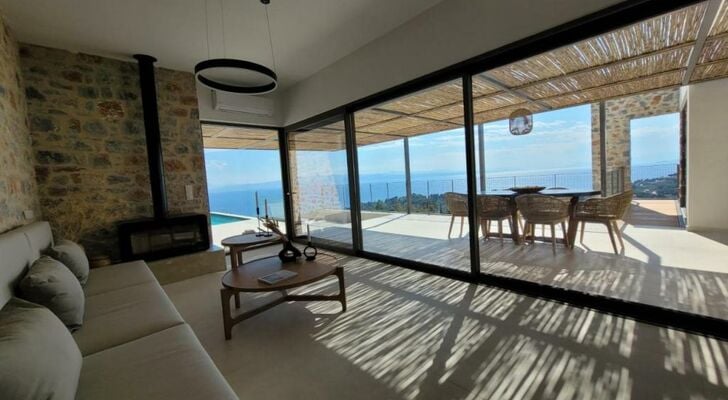 Skiathea Villas