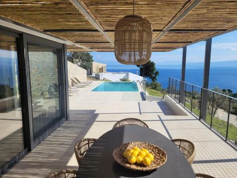 Skiathea Villas