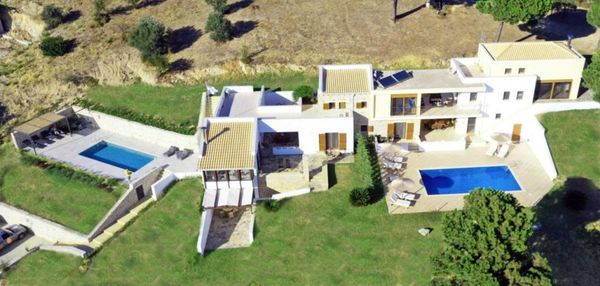 Skiathea Villas