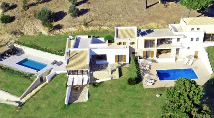 Skiathea Villas