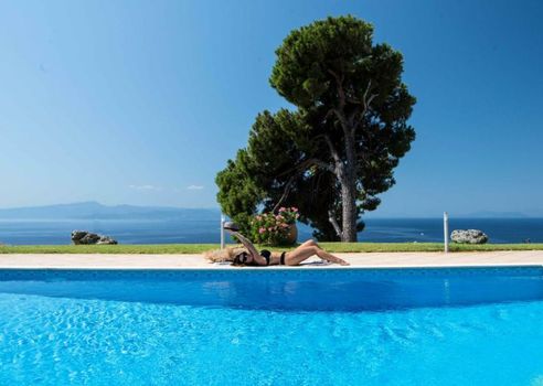 Skiathea Villas