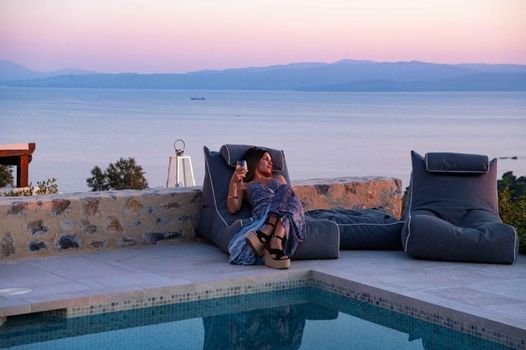 Skiathea Villas