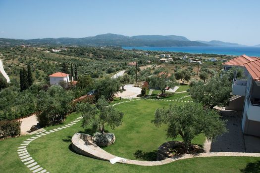 Kotroni Villas