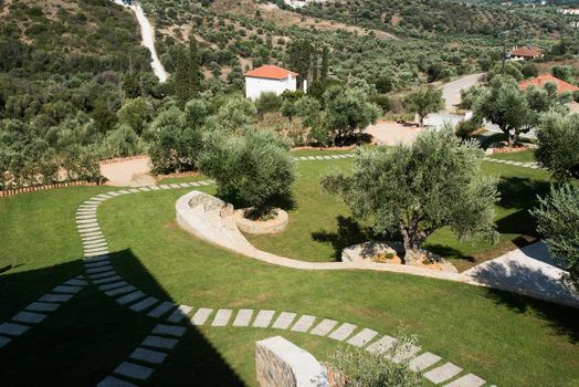 Kotroni Villas