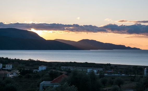 Kotroni Villas