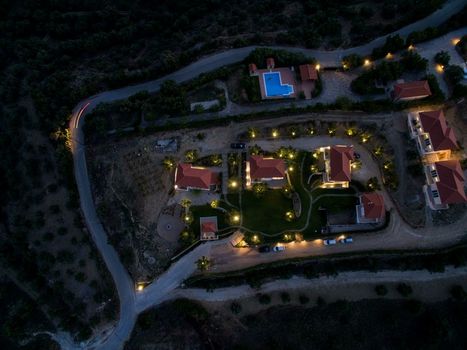 Kotroni Villas
