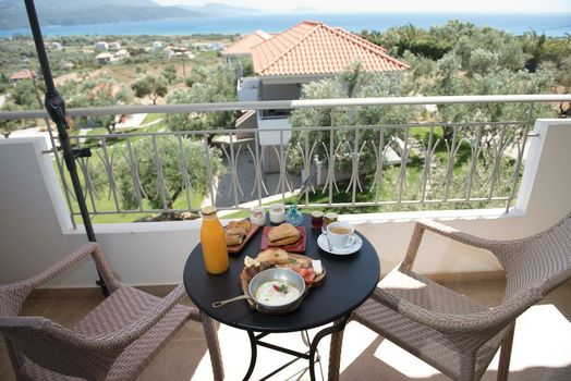 Kotroni Villas
