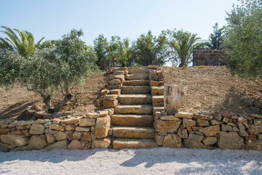 Kotroni Villas