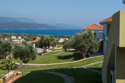 Kotroni Villas