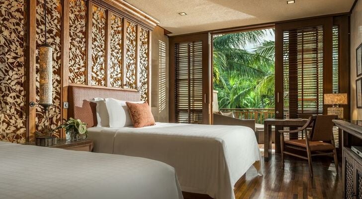 Four Seasons Resort Bali at Sayan