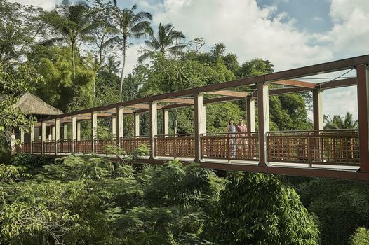 Four Seasons Resort Bali at Sayan