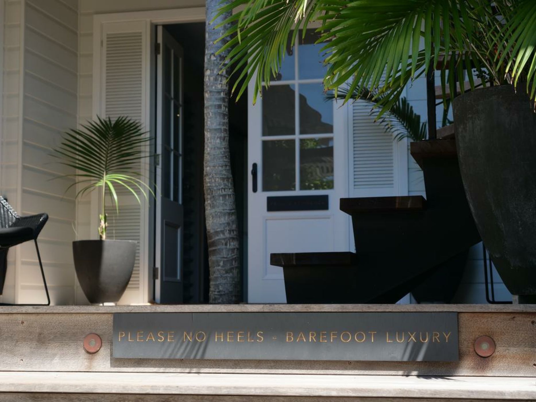 28 Degrees Byron Bay - Adults Only