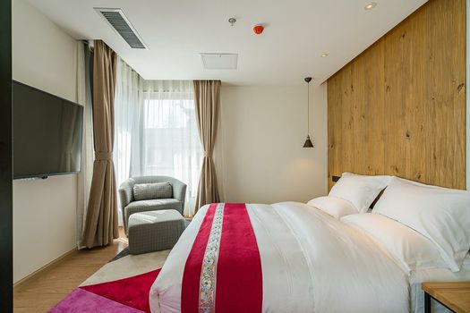 Hotel Wonderland