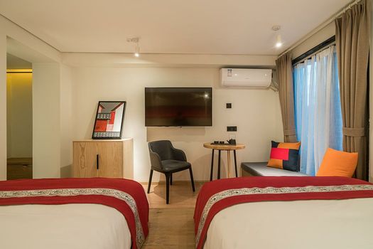 Hotel Wonderland