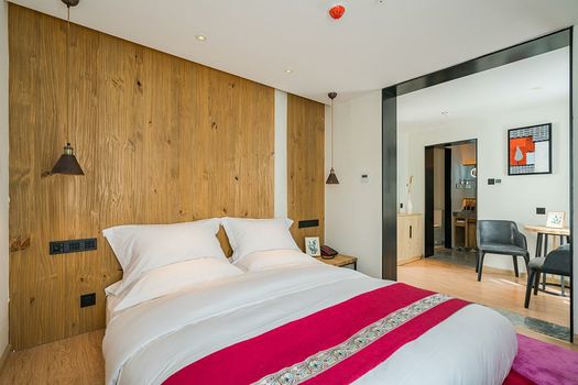 Hotel Wonderland