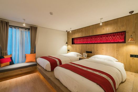 Hotel Wonderland