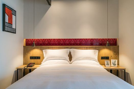 Hotel Wonderland