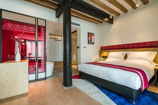 Hotel Wonderland