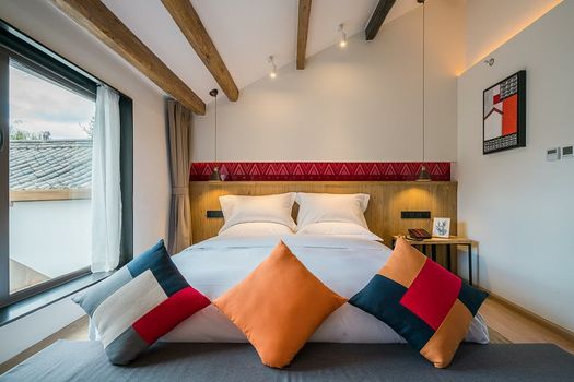 Hotel Wonderland