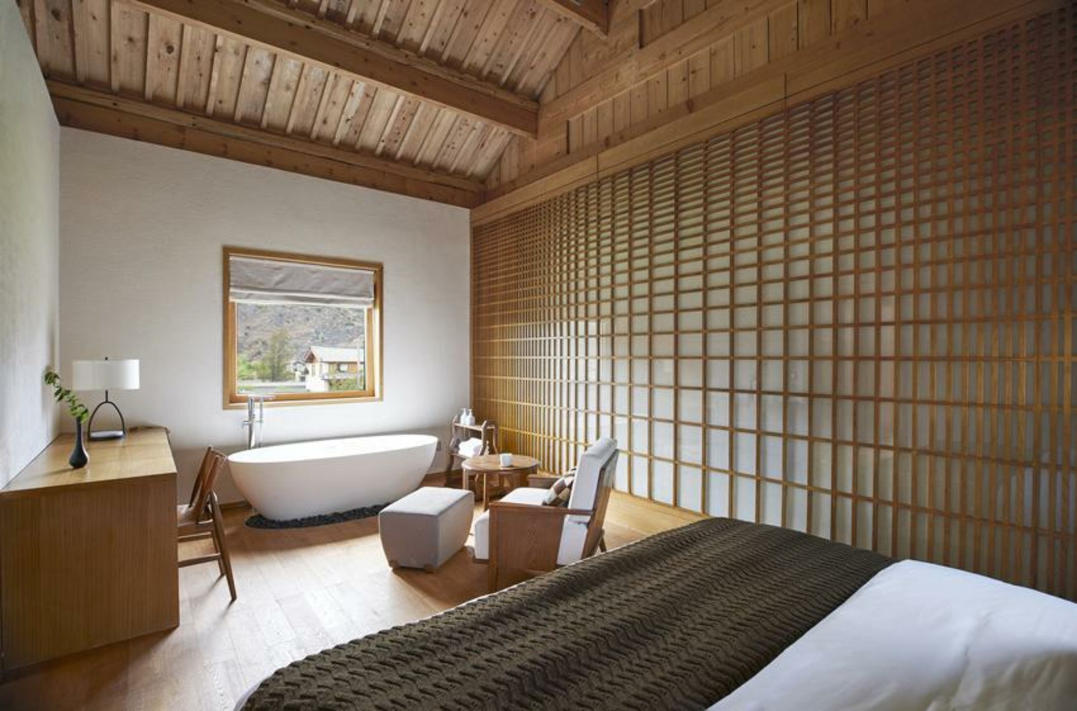 Lijiang Tsingpu Baisha Retreat