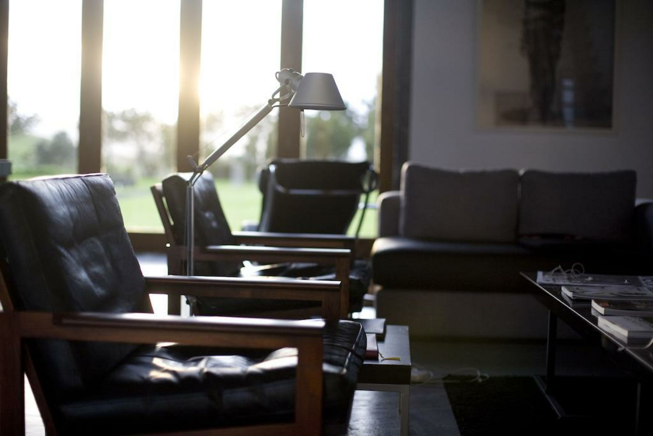 Pico do Refúgio - Casas de Campo