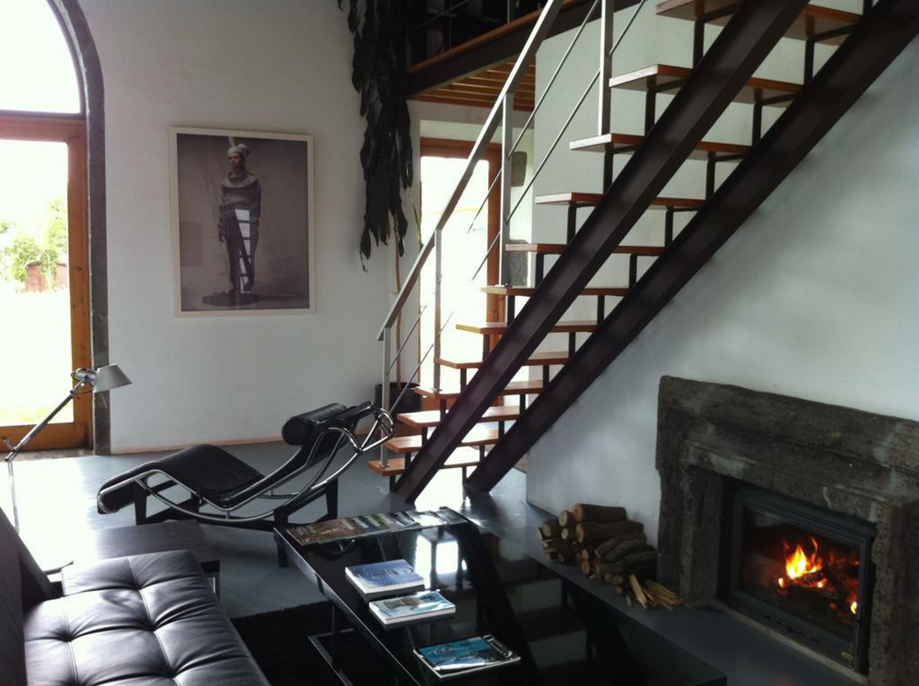 Pico do Refúgio - Casas de Campo