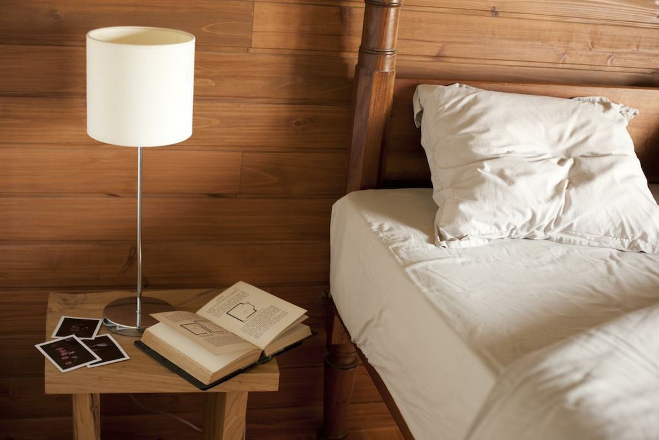 Pico do Refúgio - Casas de Campo