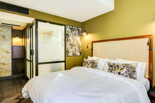 Mom'Art Hotel