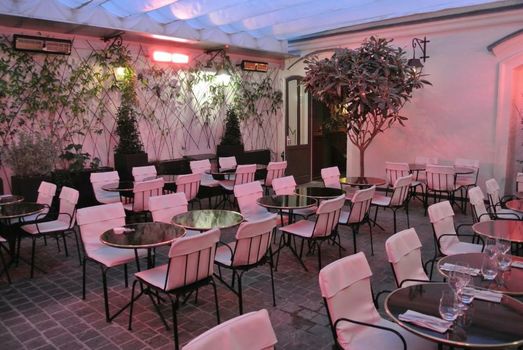 Mom'Art Hotel