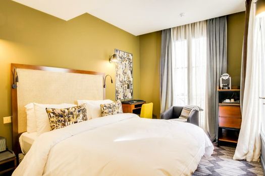 Mom'Art Hotel