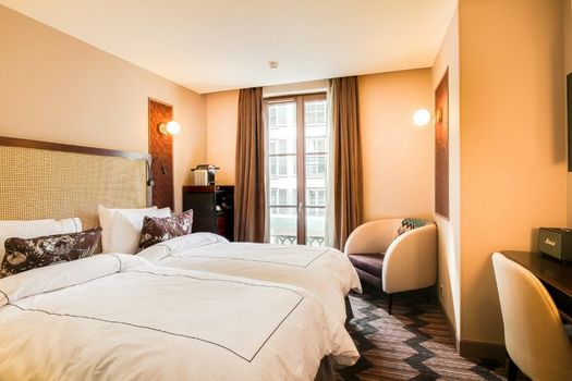 Mom'Art Hotel