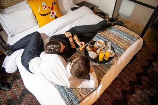 Mom'Art Hotel