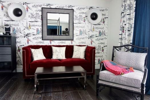 Mom'Art Hotel