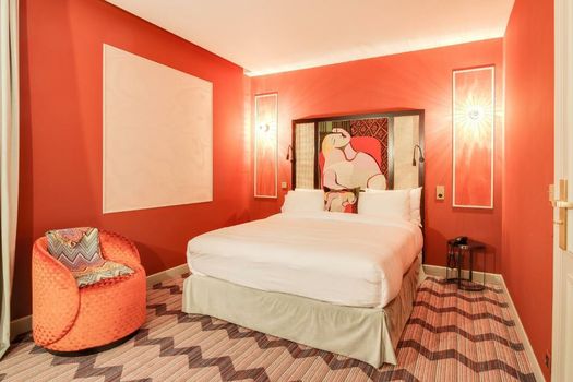 Mom'Art Hotel