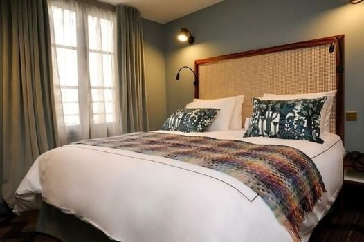 Mom'Art Hotel