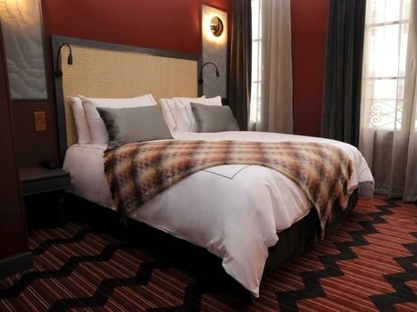 Mom'Art Hotel