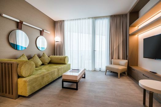 Paragraph Resort & Spa Shekvetili, Autograph Collection