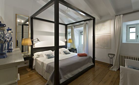 Hotel La Malcontenta