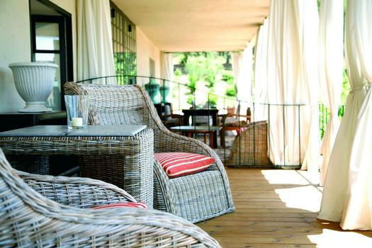 Hotel La Malcontenta