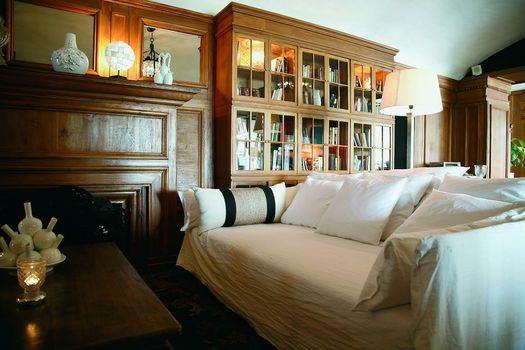 Hotel La Malcontenta