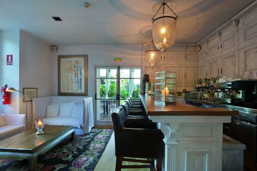 Hotel La Malcontenta