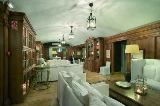 Hotel La Malcontenta