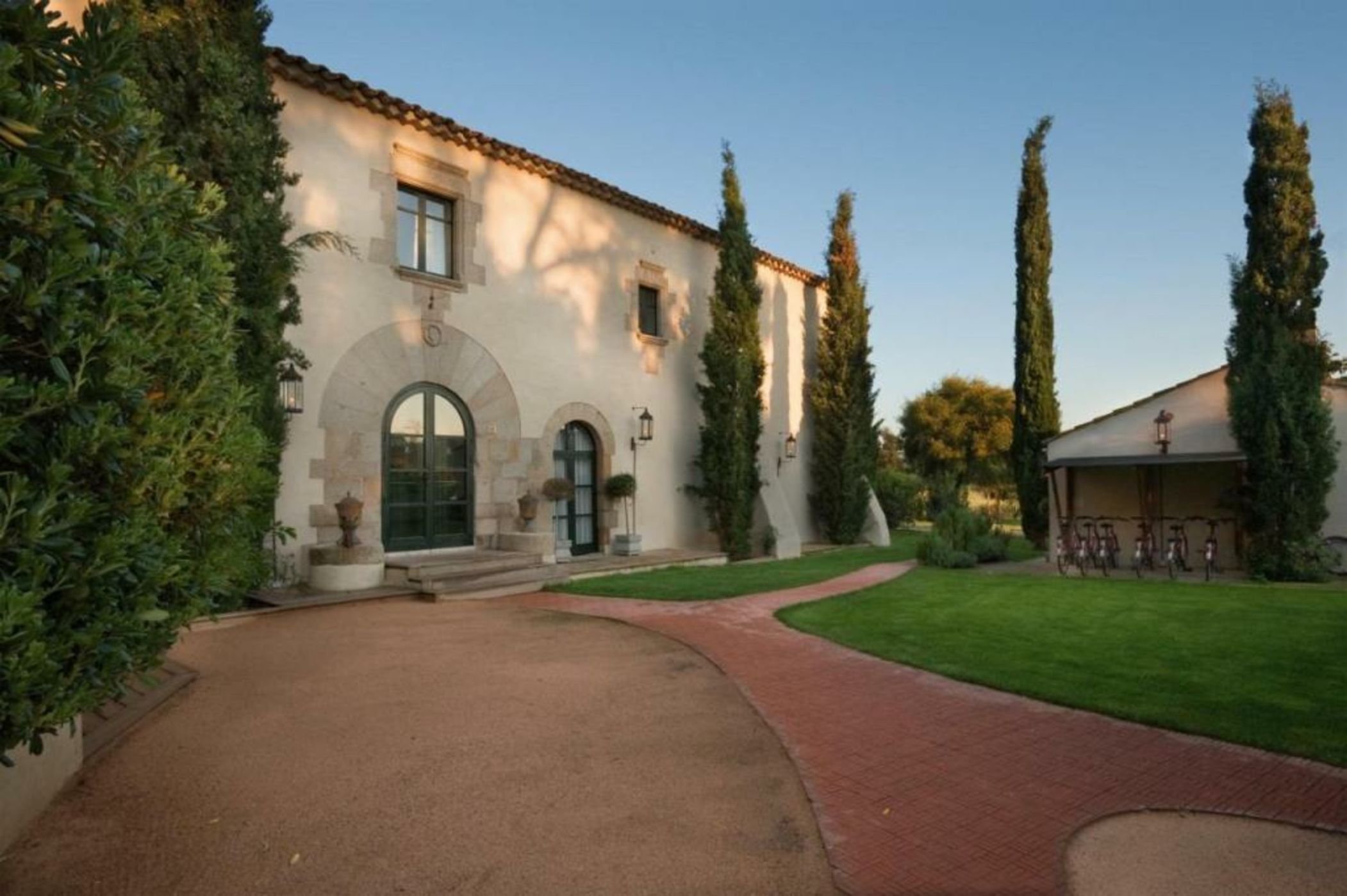 Hotel La Malcontenta