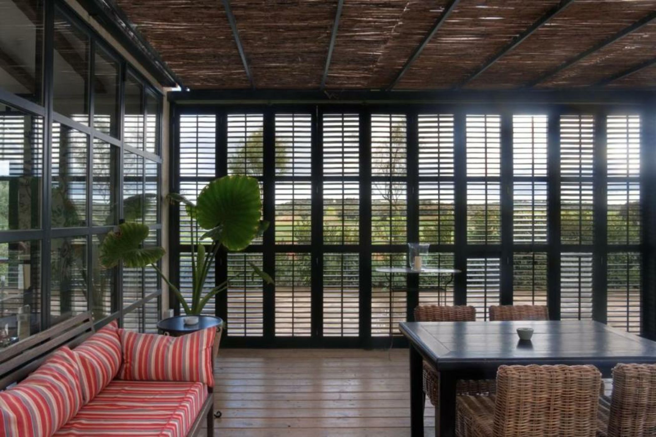 Hotel La Malcontenta