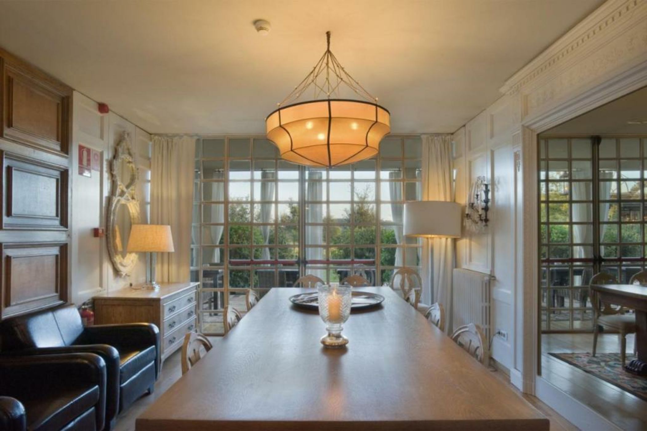 Hotel La Malcontenta