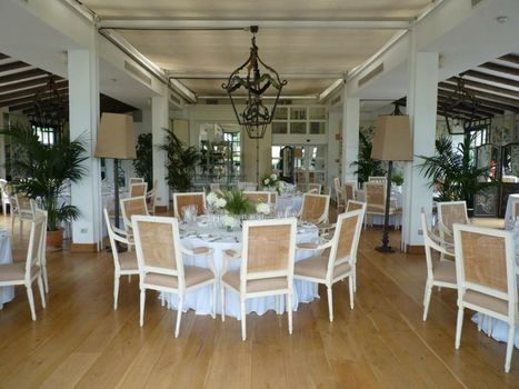 Hotel La Malcontenta