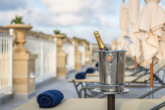 Cesca's Boutique Hotel