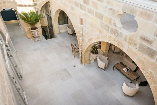 Cesca's Boutique Hotel