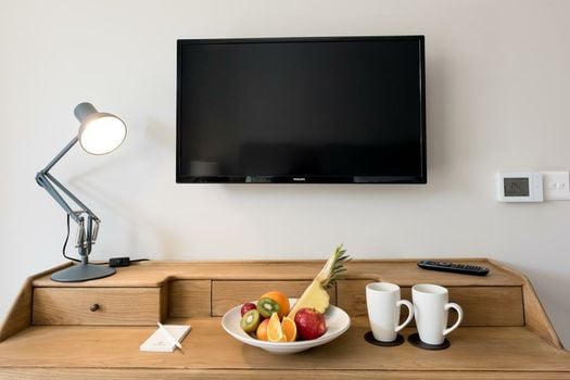 Cesca's Boutique Hotel