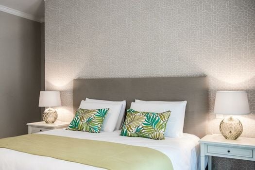 Cesca's Boutique Hotel